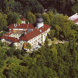 Hrad a zámek Grabštejn
