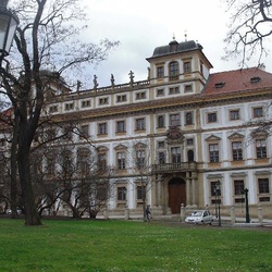 Toskánský palác
