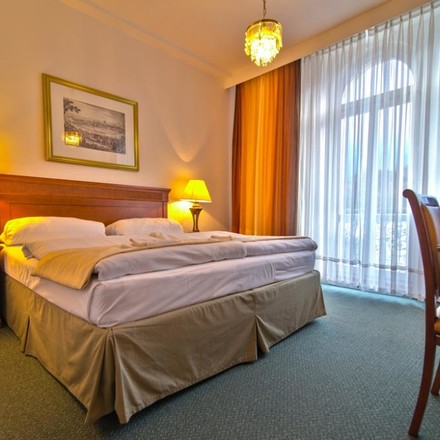 Hotel Romania Karlovy Vary 1168411955