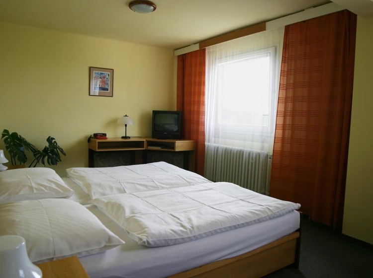 Hotel Zvíkov 1168234205 2