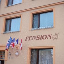Pension Beránek - Praha