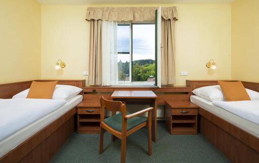 Spa Resort Libverda - Hotel Panorama 1168441605