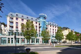 OREA Spa Hotel Cristal