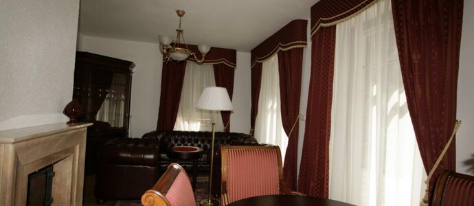 Apartmány Lityrea Karlovy Vary 1168450981