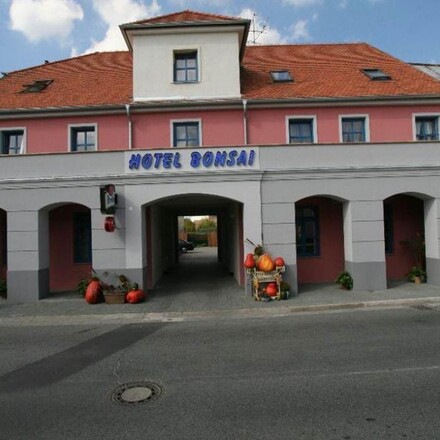 Hotel Bonsai s.r.o. Mikulov
