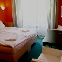 Hotelové pokoje Kolčavka Praha 1168456577
