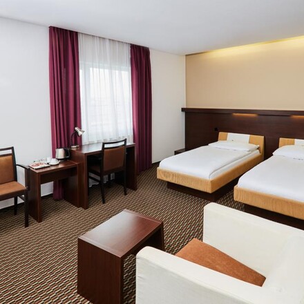 Hotel Rottal Otrokovice 1169032249