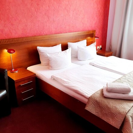 Hotel Relax Inn Praha 1168243131