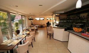 BARBORA Restaurant & Penzion 1168249691