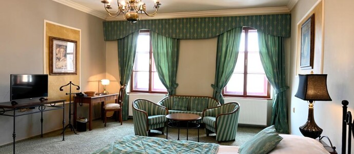 Hotel Bouček Kroměříž 1169112239