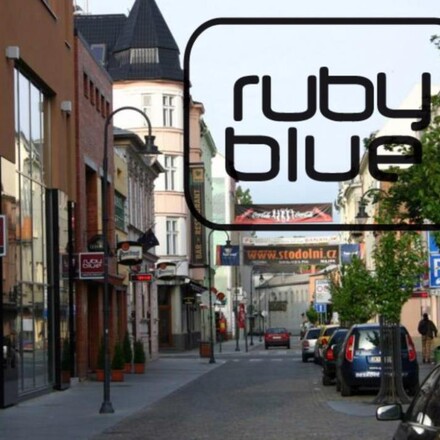 Hotel Ruby Blue Ostrava