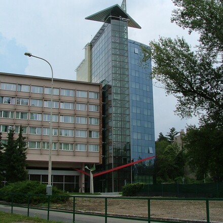 Hotel Olympik Artemis Praha