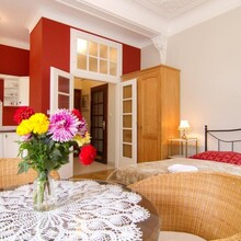 Apartmány Villa Liberty Karlovy Vary 1168506623