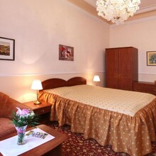 Lázeňský hotel PURKYNĚ Karlovy Vary 1168259009