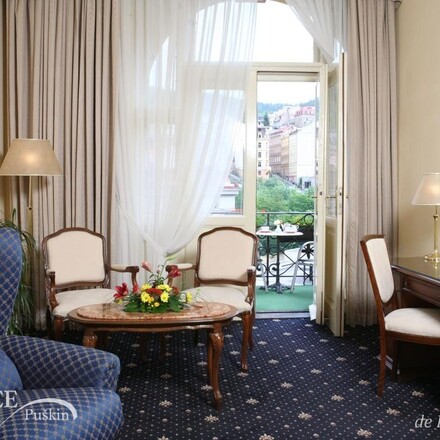 Hotel Romance Karlovy Vary 1168259071