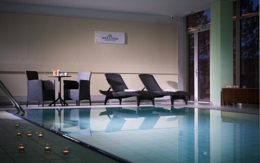 Pobyt s wellness na 1 noc-OREA Resort Santon Brno 1168264125