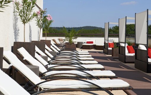 Prázdninový pobyt na 2 noci-OREA Resort Santon Brno 1168264111