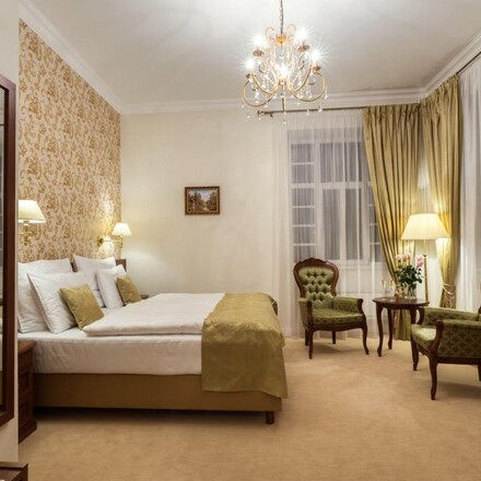Hotel Katerina Znojmo 1168514327