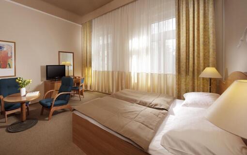 Lázeňský hotel Dr. Adler Spa & Kurhotel 1164547085