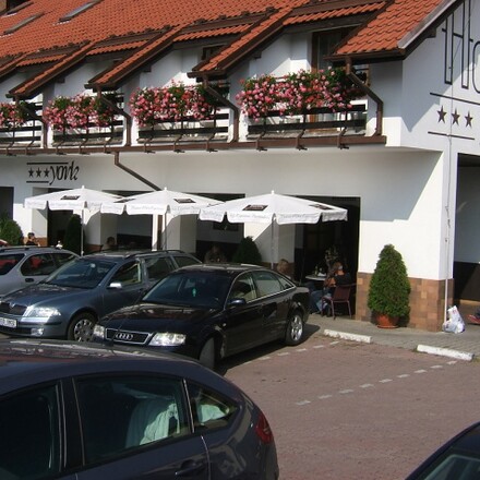 Hotel YORK Plzeň 1168266531