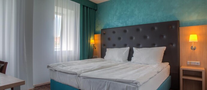 Hotel Galatea Kosmonosy 1167504419