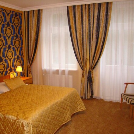 Hotel SAINT PETERSBURG Karlovy Vary 1168282291