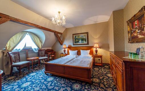 Chateau Hotel Zbiroh 1168284277
