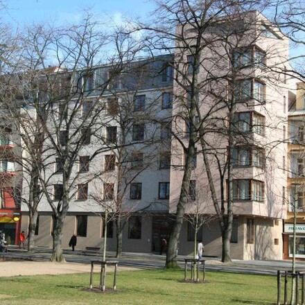 Lázeňský hotel PARK Poděbrady