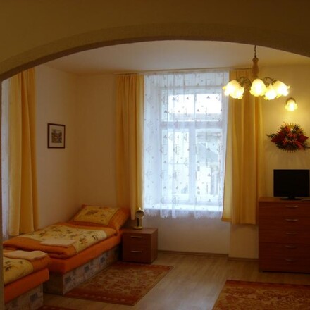 Ubytování v Moravské Třebové Moravská Třebová 1168524439