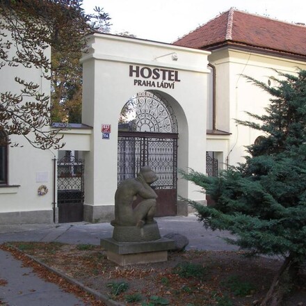 Hostel Praha Ládví Praha