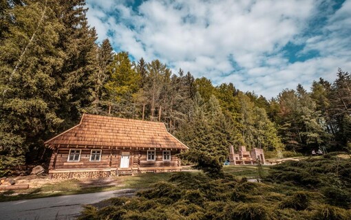 Romantický SPA pobyt v lesním ráji Vysočiny-HOTEL KOUTY 1168301905