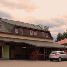 Hotel Pod Zelenou - Český Těšín