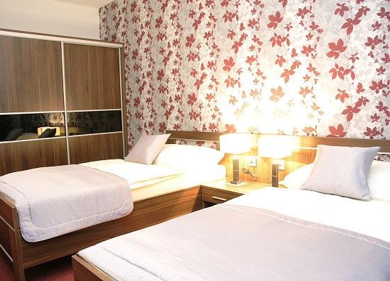 Romantický wellness pobyt-Hotel Elegance 1168546219 2