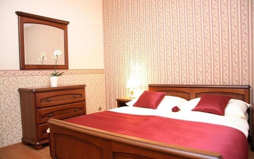 Romantický wellness pobyt-Hotel Elegance 1168955371