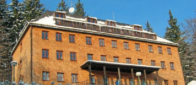 Horský hotel - Primavesi Loučná nad Desnou
