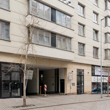 Aparthotel Angel - Praha