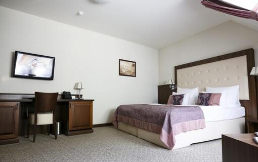 Hotel Sladovna 1169062465