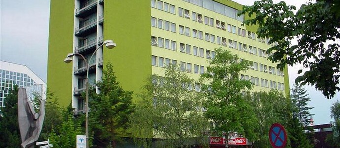 Hotel Gerlach Poprad