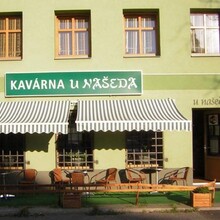 Pension U Našeda Liberec
