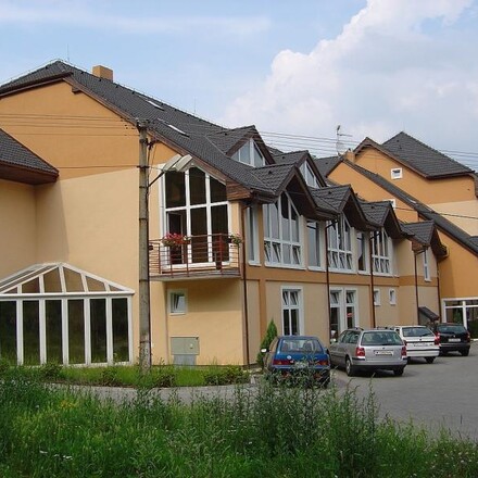 Hotel Kaskáda Bojnice