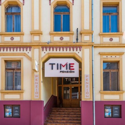 Penzión TIME Prešov