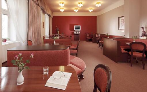 Lázeňský hotel Dr. Adler Spa & Kurhotel 1168583613