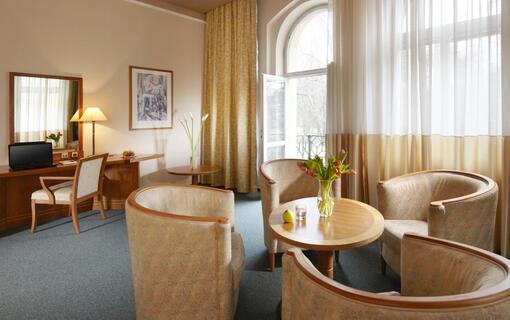 Lázeňský hotel Dr. Adler Spa & Kurhotel 1168583605