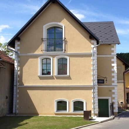 Old House Hradec nad Moravicí