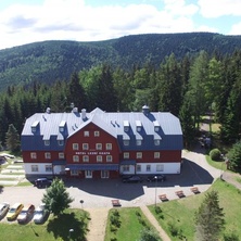 Hotel Lesní chata - Kořenov