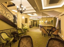 Hotel Dvorana 1168585039