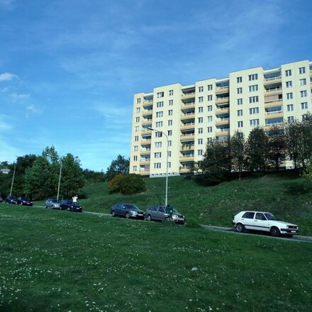 Apartmány Koniklecova Brno