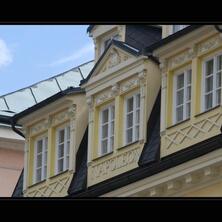 Pension Napoleon - Karlovy Vary