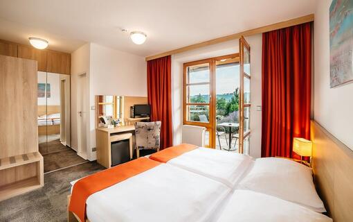Maximus Resort Hotel Brno 1169048153