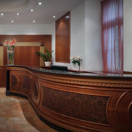 Hotel Galileo Praha 1168344007